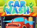 Permainan car wash 