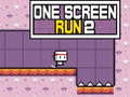 Permainan One Screen Run 2