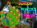 Permainan Joyous Peacock Escape