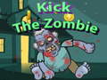 Permainan Kick The Zombies