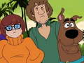 Permainan Scooby Doo Hidden Stars