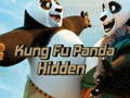 Permainan Kung Fu Panda Hidden