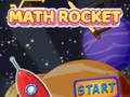 Permainan Math Rocket