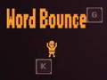 Permainan Word Bounce