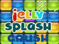 Permainan Jelly Splash Crush