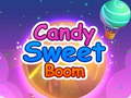 Permainan Candy Sweet Boom