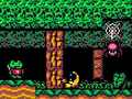 Permainan Froggy Knight: Lost in the Forest