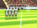 Permainan Free Kick Football 2021