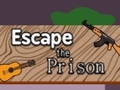 Permainan Escape the Prison