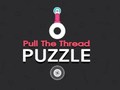 Permainan Pull the Thread Puzzle