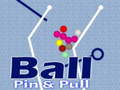 Permainan Ball Pin & Pull