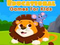 Permainan Educational Games For Kids 