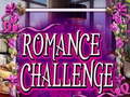 Permainan Romance Challenge 