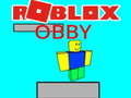 Permainan Roblox Obby