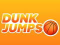 Permainan Dunk Jumps