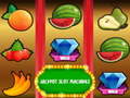 Permainan Jackpot Slot Machines