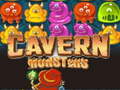 Permainan Cavern Monsters