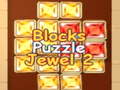 Permainan Blocks Puzzle Jewel 2