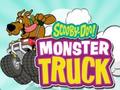 Permainan Scooby Doo Monster Truck