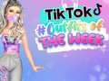 Permainan TikTok Outfits Of The Week