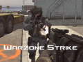 Permainan Warzone Strike