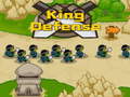 Permainan King Defense