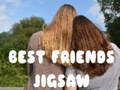 Permainan Best Friends Jigsaw