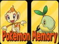 Permainan Pokemon Memory