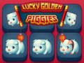 Permainan Lucky Golden Piggiesl