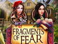 Permainan Fragments of Fear