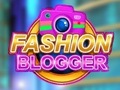 Permainan Fashion Blogger