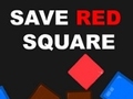 Permainan Save Red Square