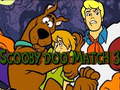 Permainan Scooby Doo Match 3