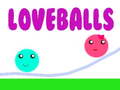 Permainan Loveballs 