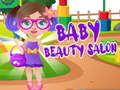 Permainan Baby Beauty Salon