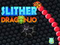 Permainan Slither Dragon.io