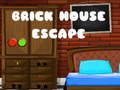 Permainan Brick House Escape