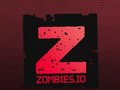 Permainan Zombies.io