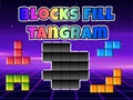 Permainan Blocks Fill Tangram