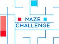 Permainan Maze Challenge