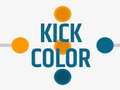 Permainan Kick Color