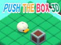 Permainan Push The Box 3D