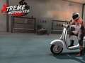 Permainan Xtreme Motorbikes