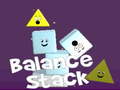 Permainan Balance Stack