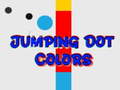 Permainan Jumping Dot Colors