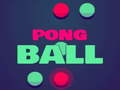 Permainan Pong Ball