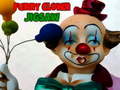 Permainan Funny Clown Jigsaw