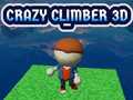 Permainan Crazy Climber 3D