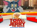 Permainan Tom & Jerry The movie Mousetrap Pinball