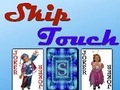 Permainan Skip Touch